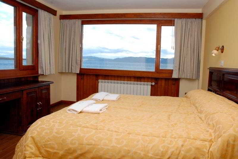 Hotel Costa Ushuaia Zimmer foto