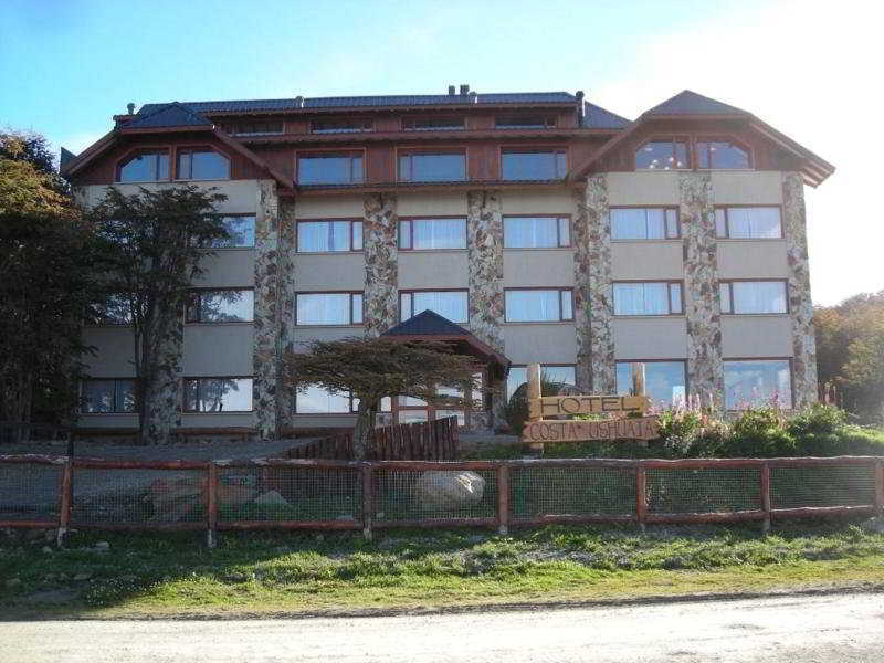 Hotel Costa Ushuaia Exterior foto